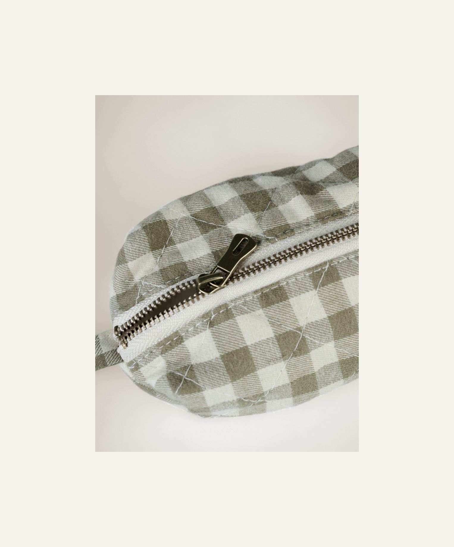 Koirankakkapussikotelo oliivinvihreä - 3