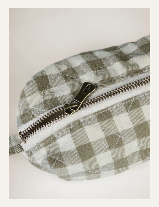 Koirankakkapussikotelo oliivinvihreä - 3