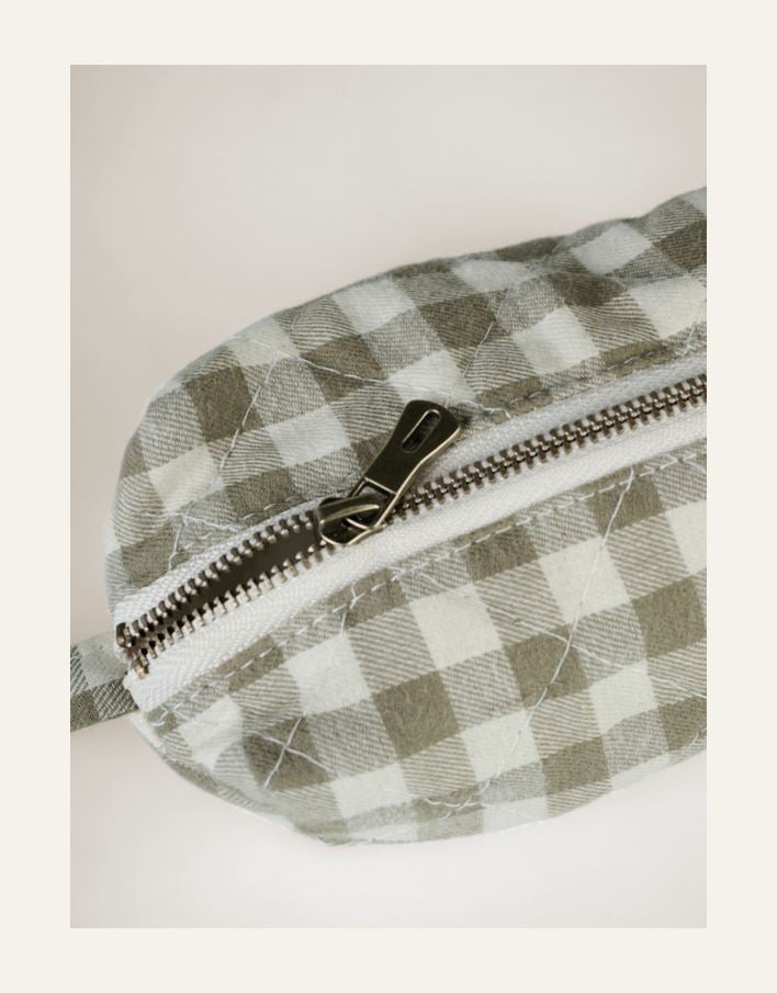 Koirankakkapussikotelo oliivinvihreä - 3