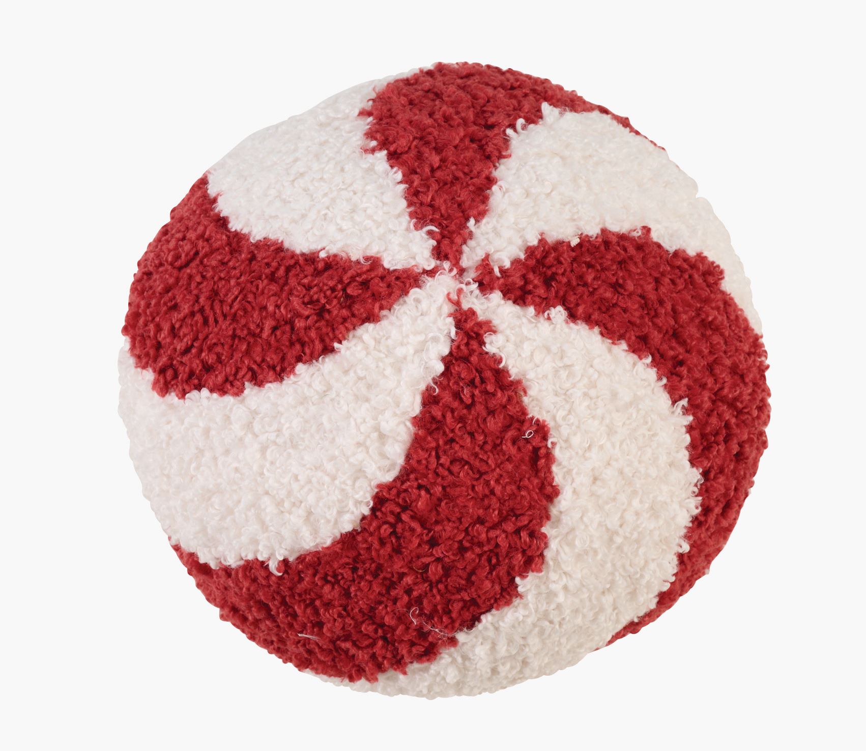 Koristetyyny moniväri/punainen - ø28 cm moniväri/punainen - 1