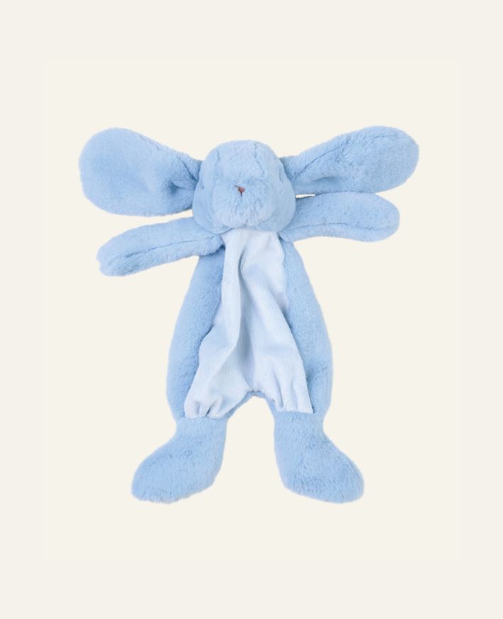 Uniriepu sininen - 30x26x8cm sininen - 1