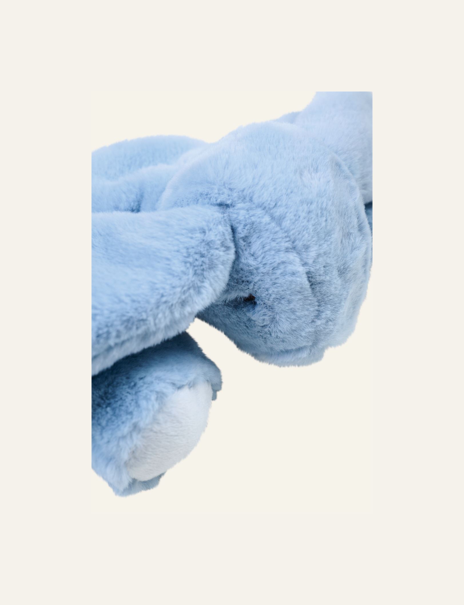 Uniriepu sininen - 2