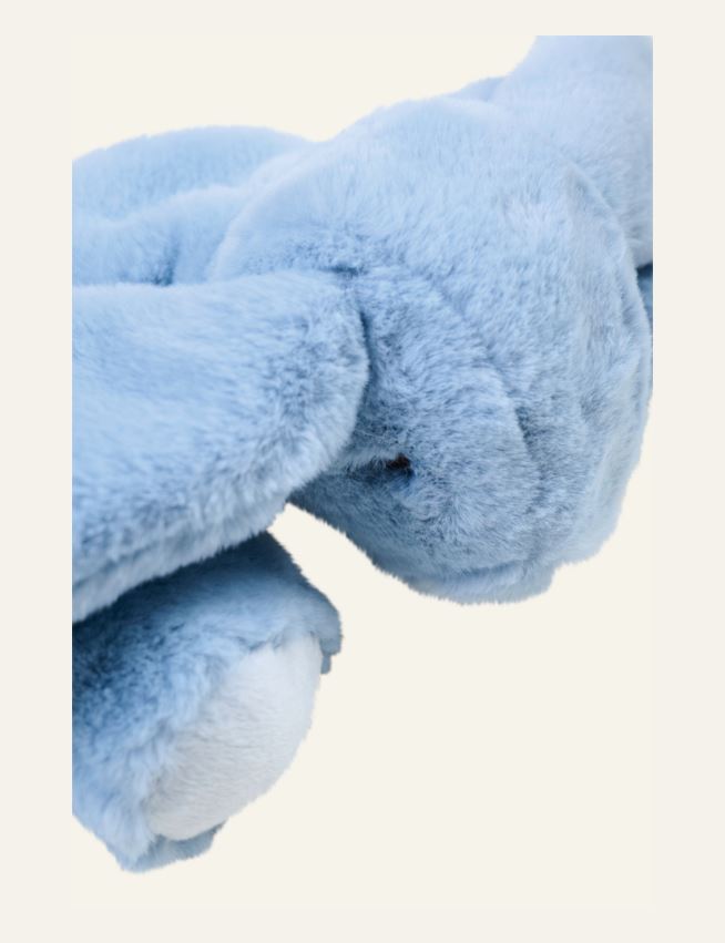 Uniriepu sininen - 2