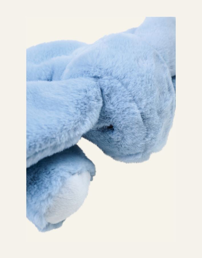 Uniriepu sininen - 2