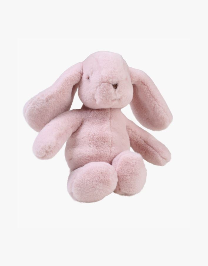 Pehmolelu roosa - 30 cm roosa - 1