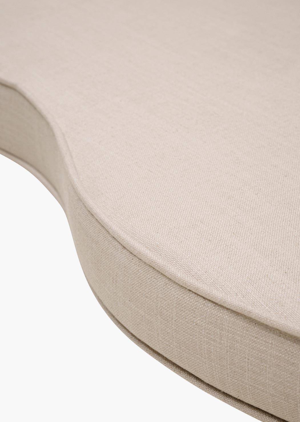 Sängynpääty beige - 4