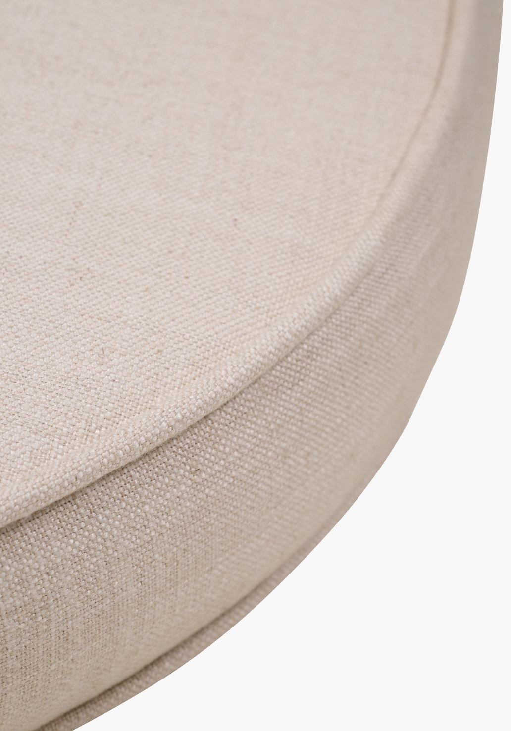 Sängynpääty beige - 5