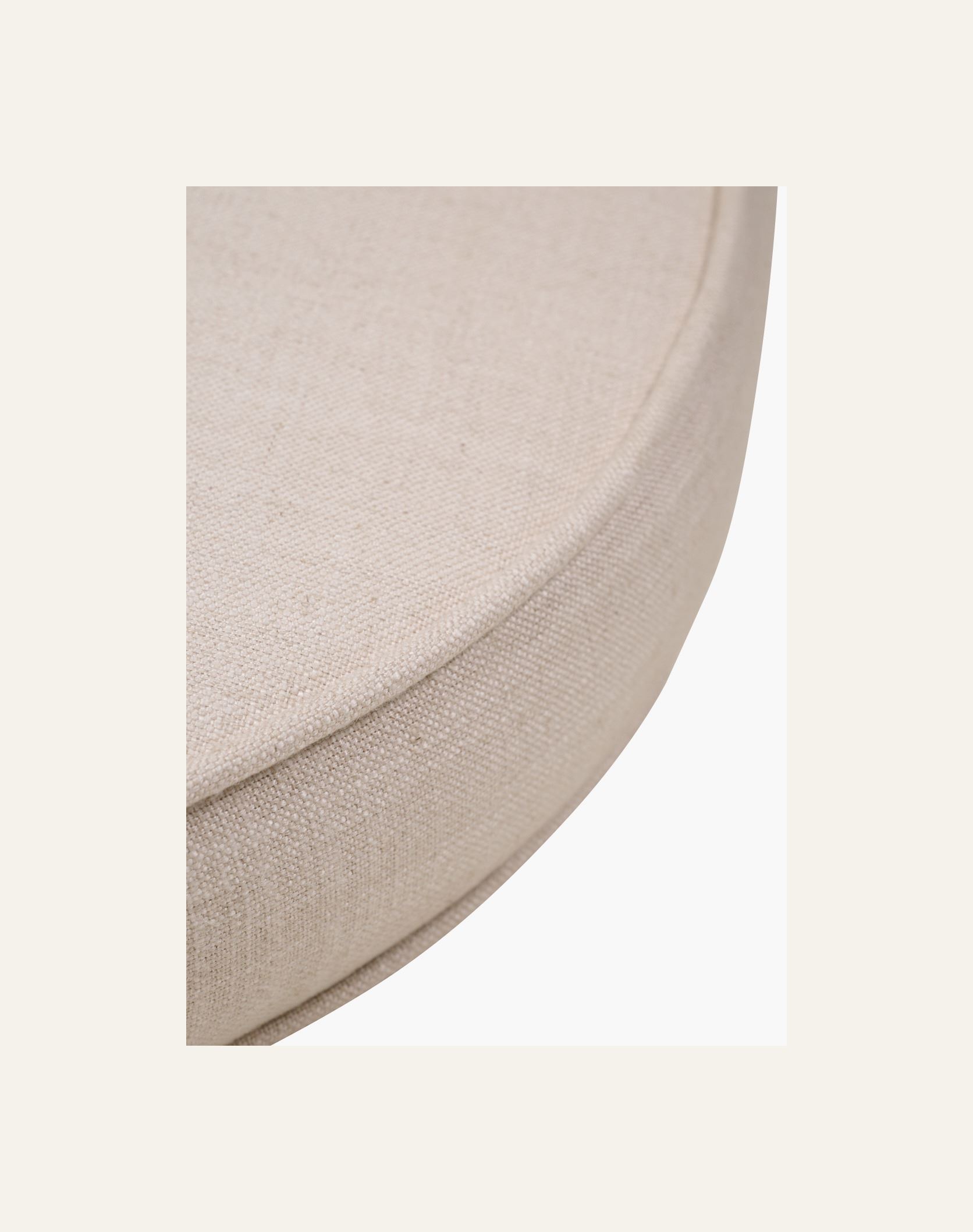 Sängynpääty beige - 5