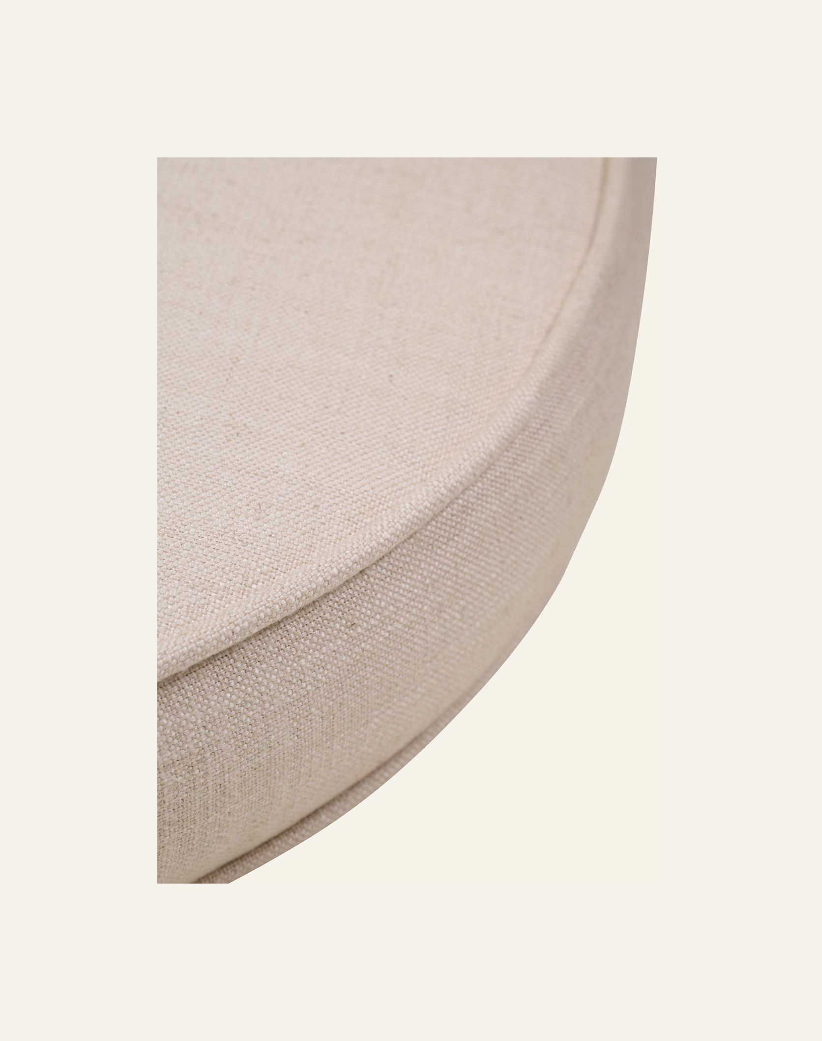 Sängynpääty beige - 5