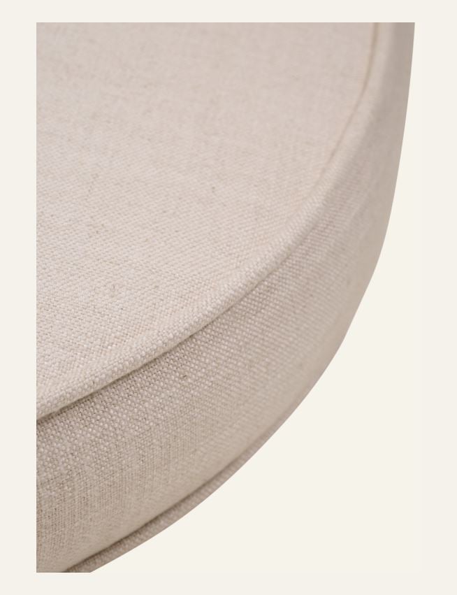 Sängynpääty beige - 5