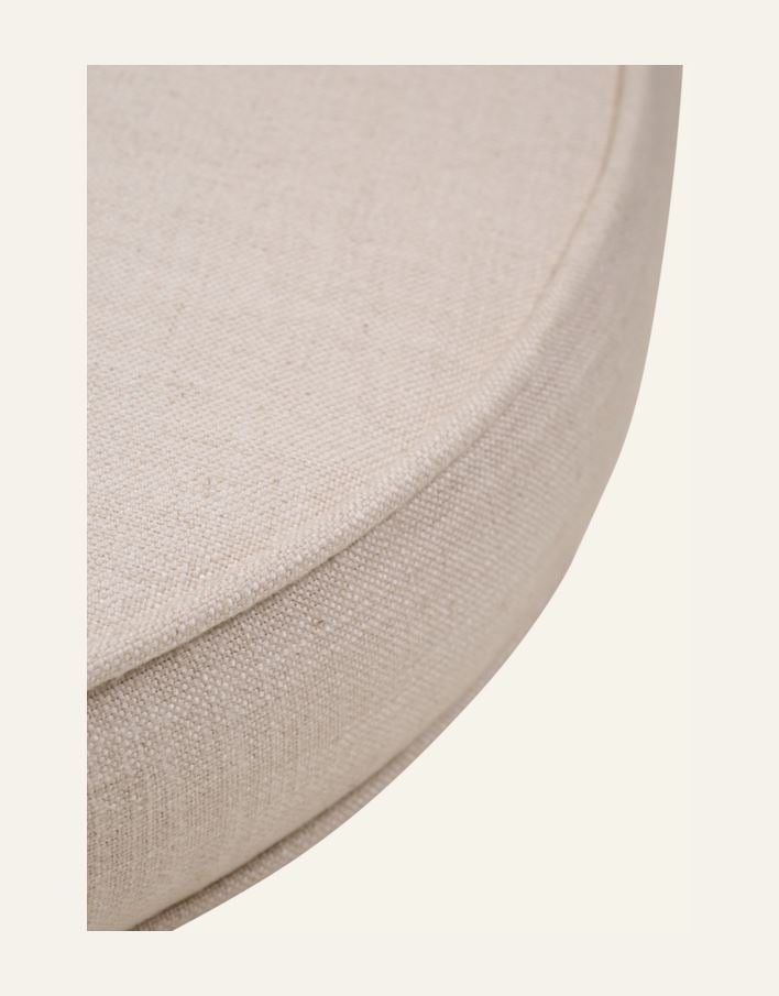 Sängynpääty beige - 5