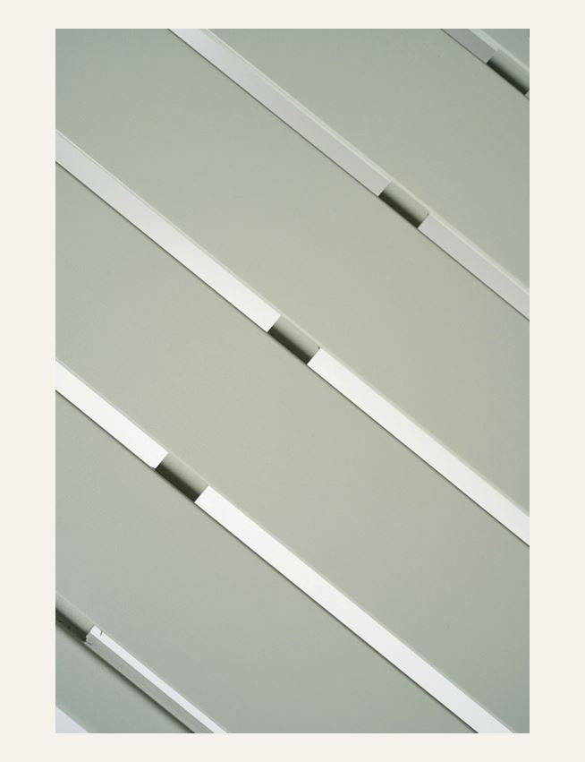 Puutarhan penkki harmaanvihreä - 2