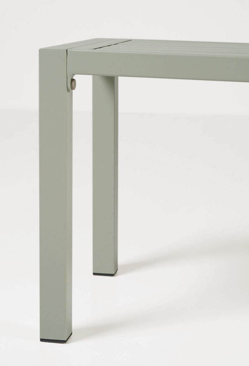 Puutarhan penkki harmaanvihreä - 3