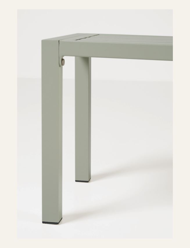 Puutarhan penkki harmaanvihreä - 3