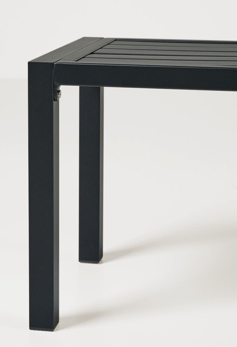 Puutarhan penkki musta - 3