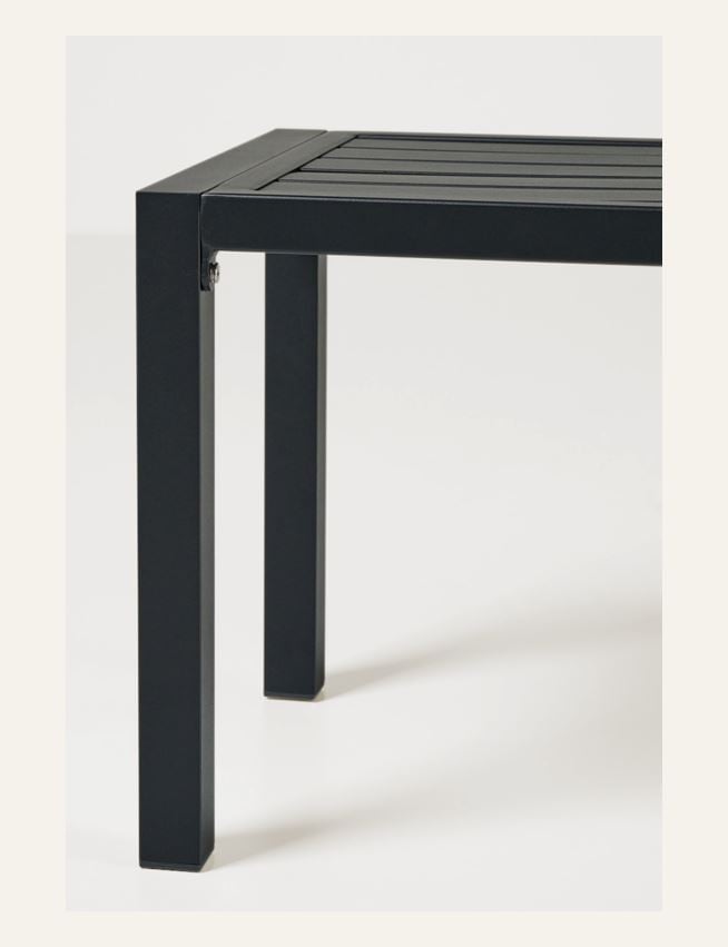 Puutarhan penkki musta - 3