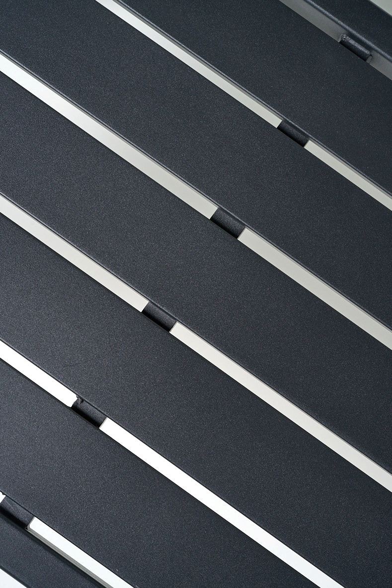 Puutarhan penkki musta - 2