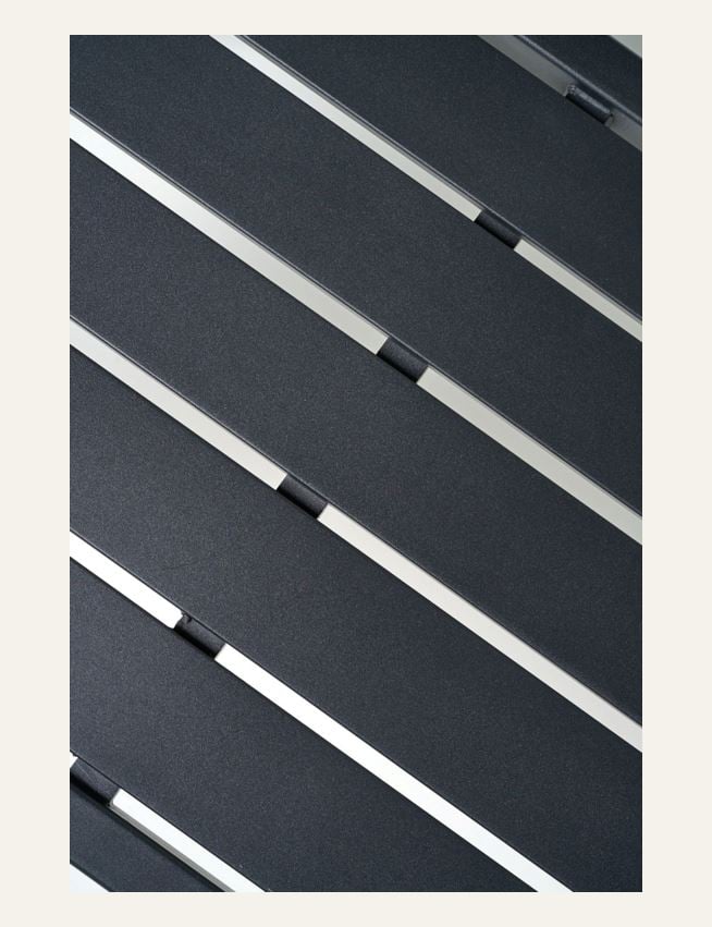 Puutarhan penkki musta - 2