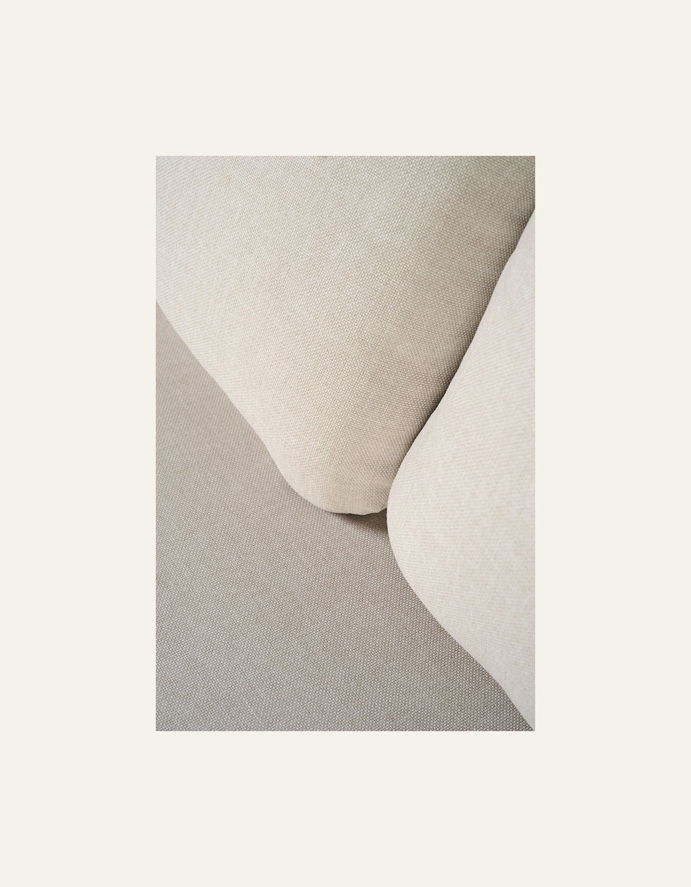 Sohva harmaanruskea - 3