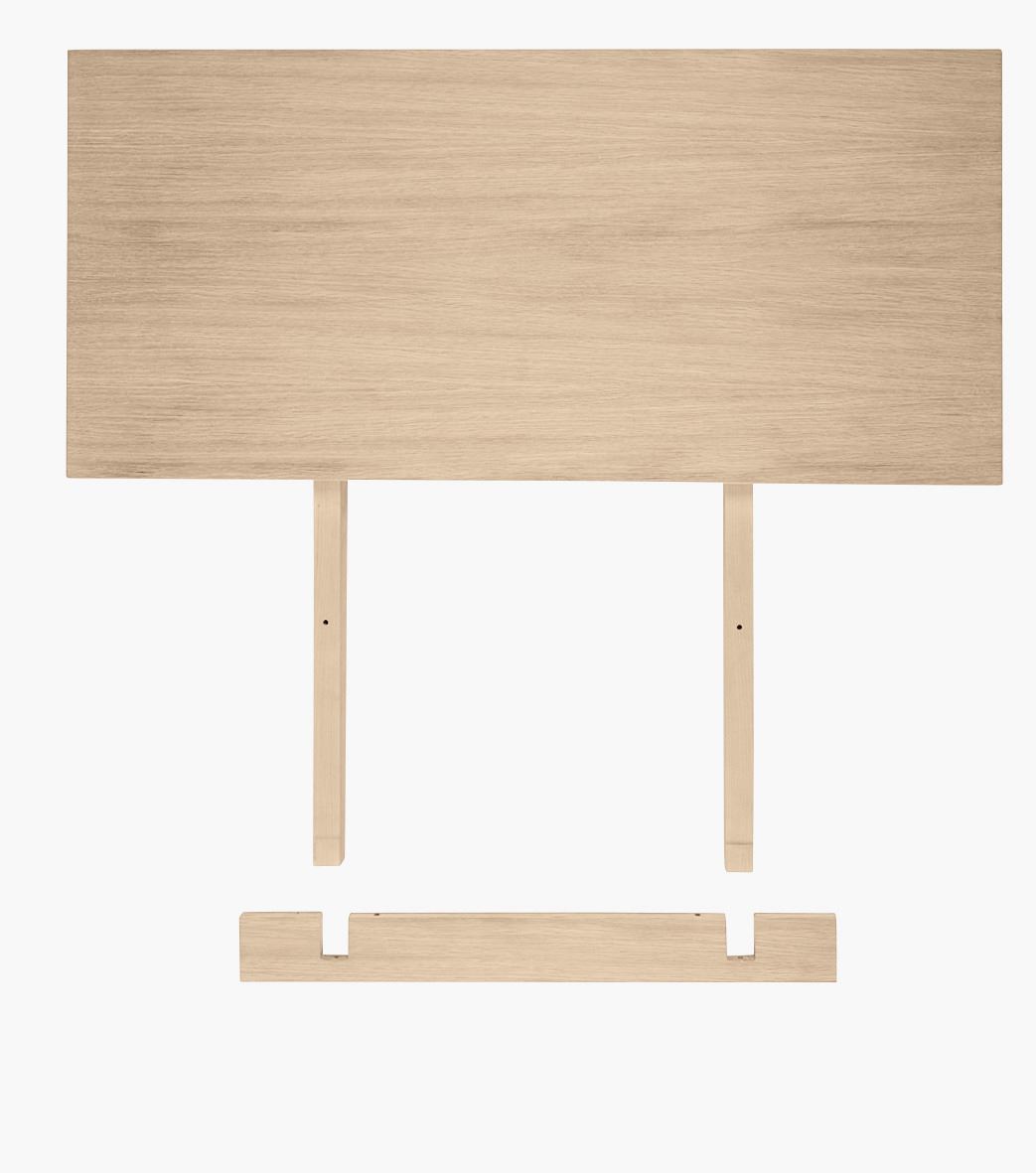 Jatkolevy luonnonväri - 100x45 cm luonnonväri - 1