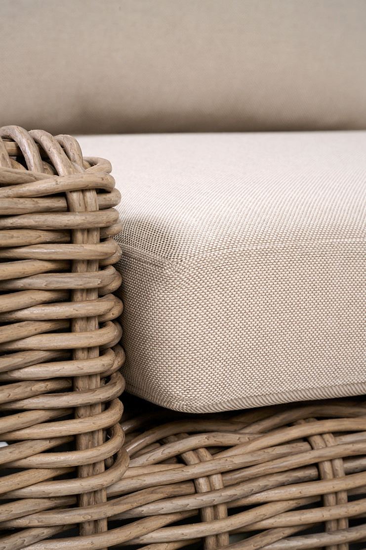 Sohvaryhmä beige - 4