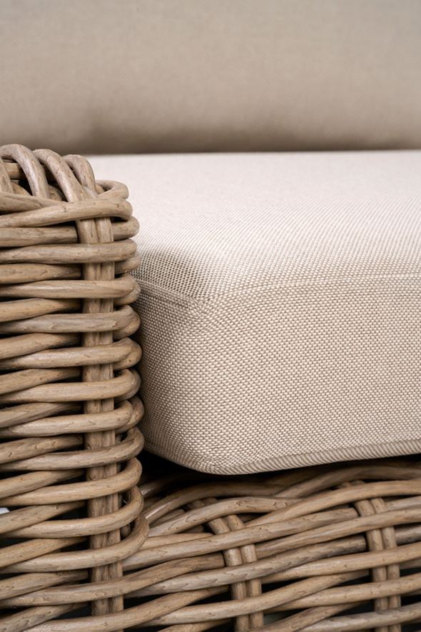 Sohvaryhmä beige - 3