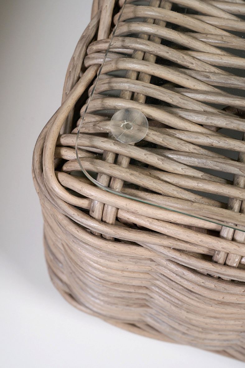 Sohvaryhmä beige - 3