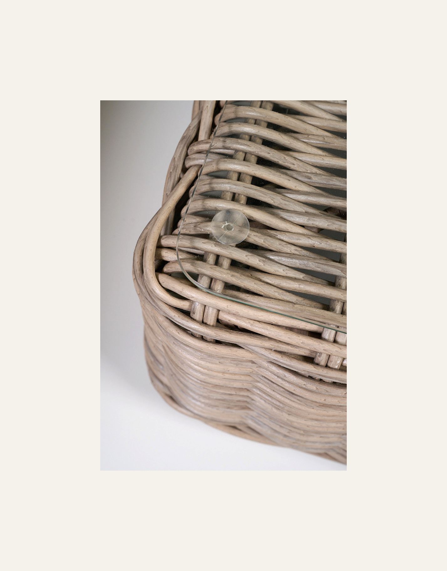 Sohvaryhmä beige - 3