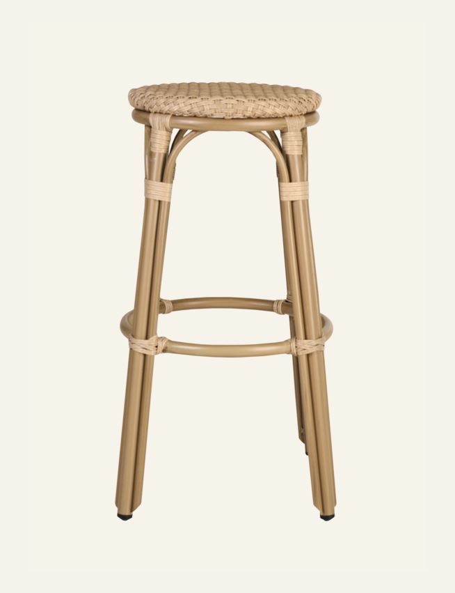 Baarijakkara luonnonväri - 4