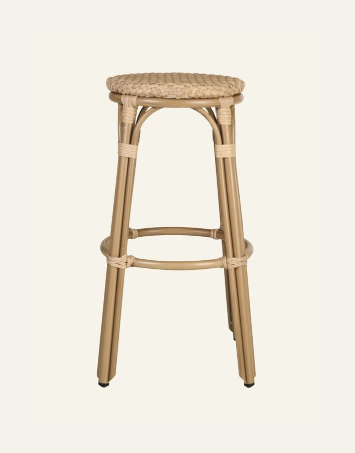 Baarijakkara luonnonväri - 4