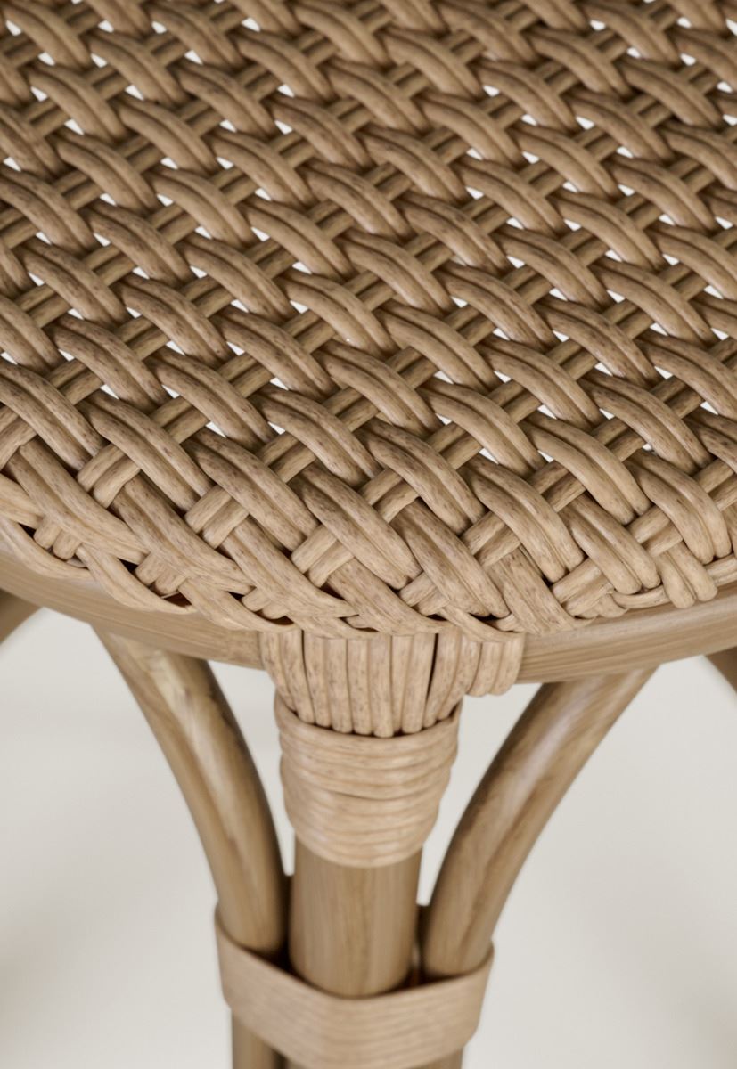 Puutarhatuoli luonnonväri - 6