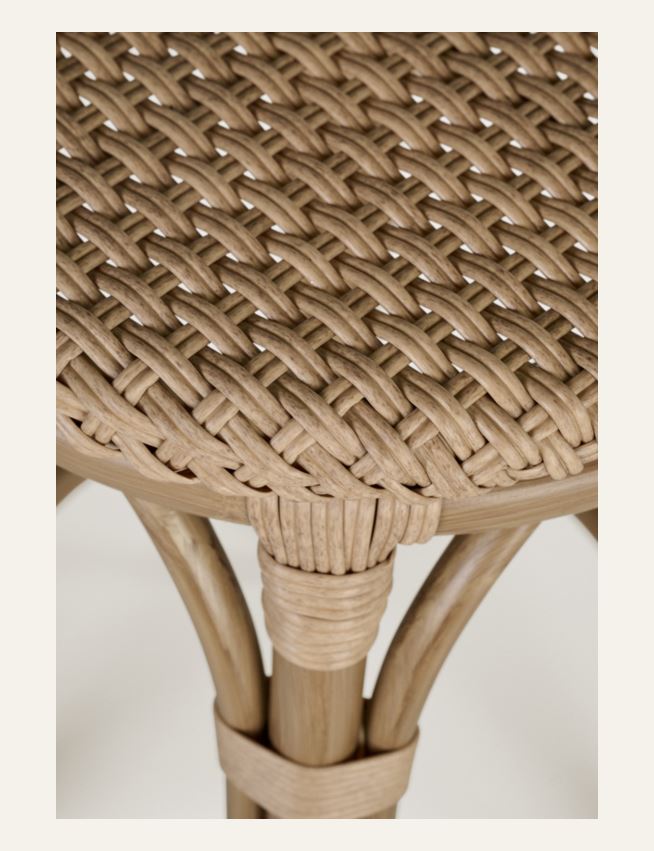 Baarijakkara luonnonväri - 6