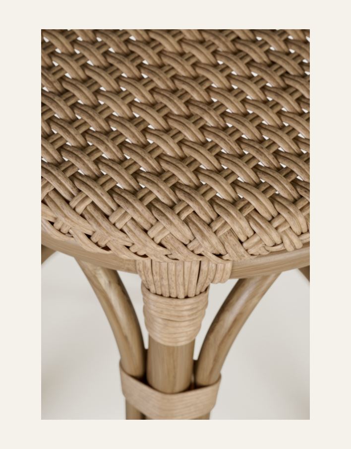 Baarijakkara luonnonväri - 6