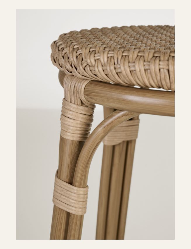 Baarijakkara luonnonväri - 5