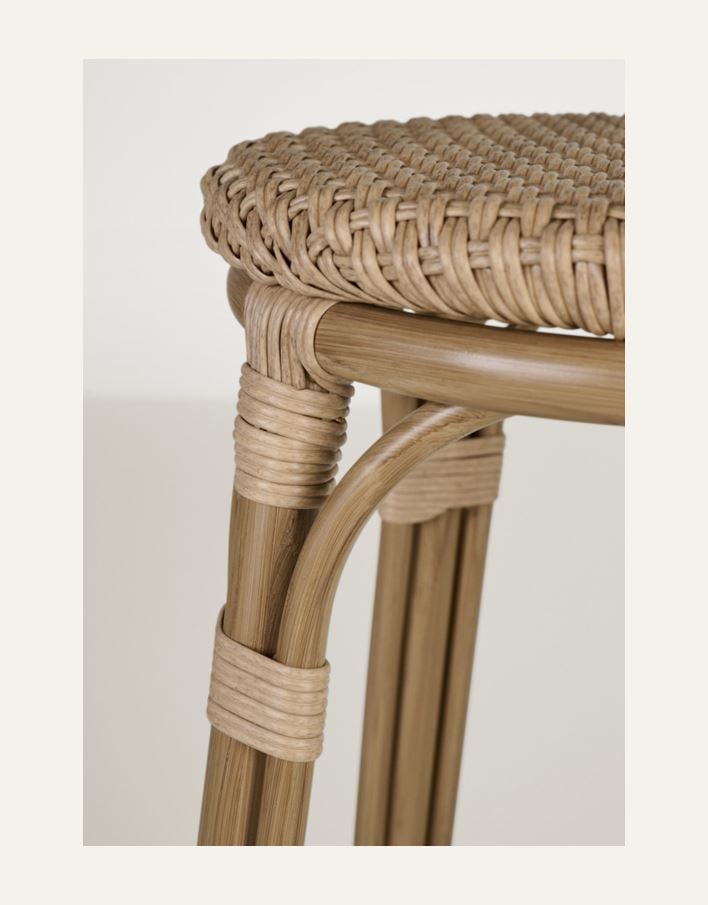 Baarijakkara luonnonväri - 5