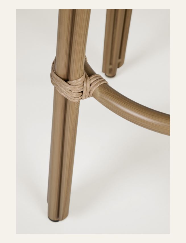 Baarijakkara luonnonväri - 3