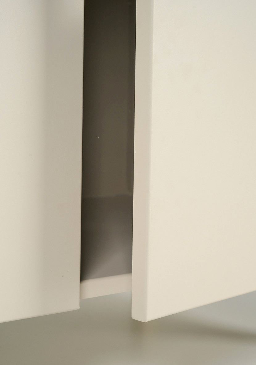 Ulkokeittiömoduuli, jossa on pesuallas creme - 3