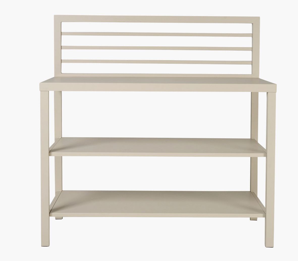 Uloke-keittiömoduuli ilman allasta creme - 120x60x122 cm creme - 1