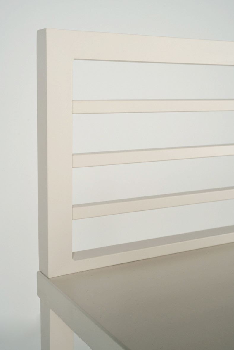 Ulkokeittiömoduuli ilman allasta creme - 3