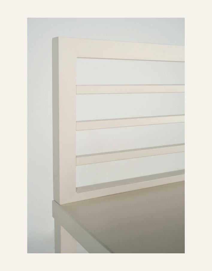 Ulkokeittiömoduuli ilman allasta creme - 3