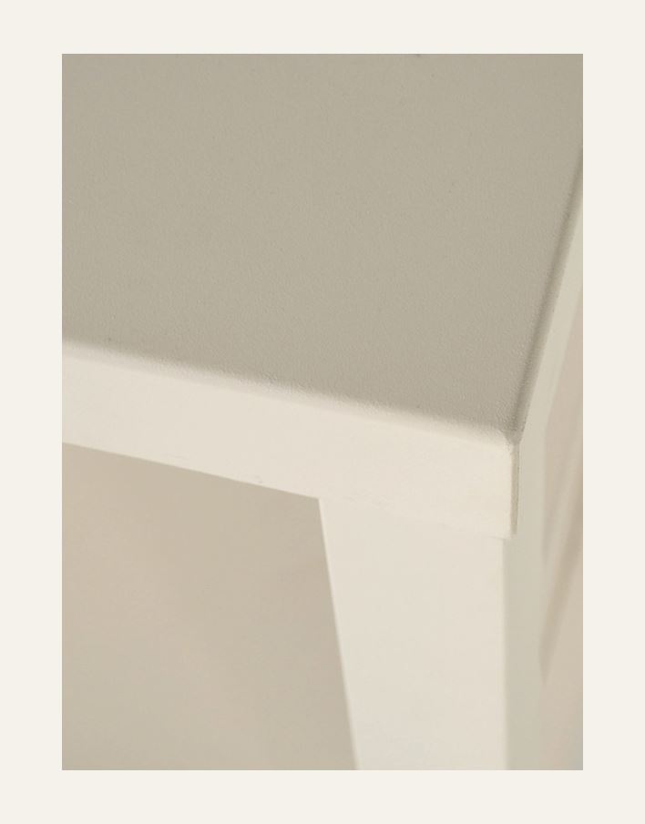 Ulkokeittiömoduuli ilman allasta creme - 4