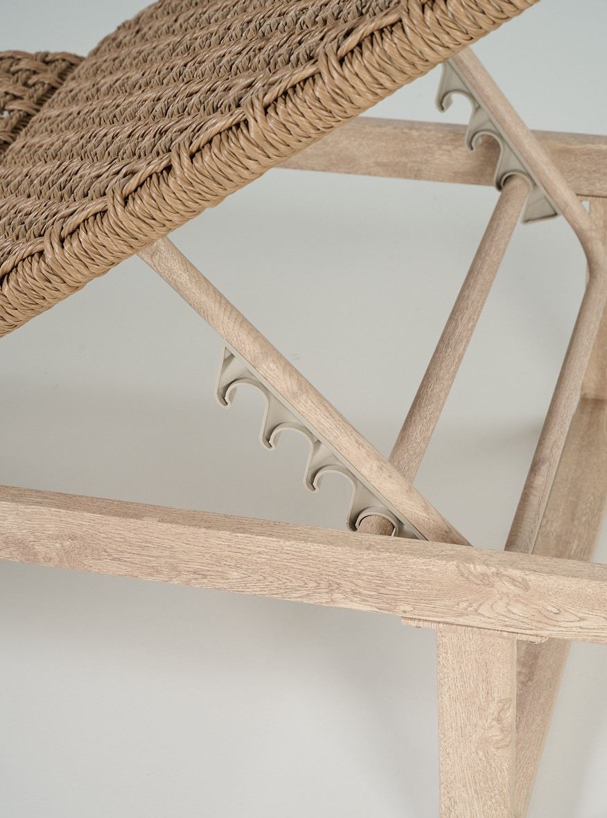 Aurinkovuode luonnonväri - 5