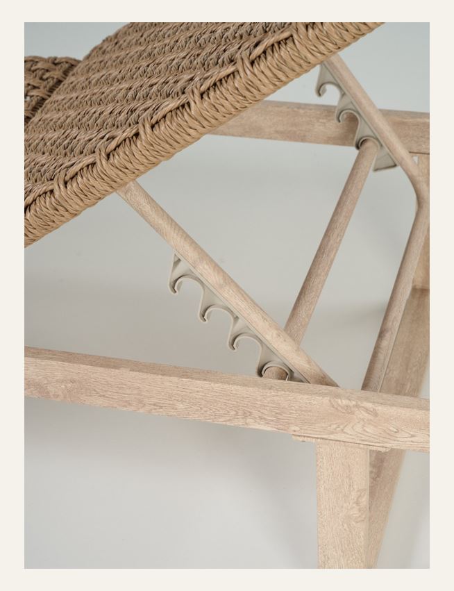 Aurinkovuode luonnonväri - 5