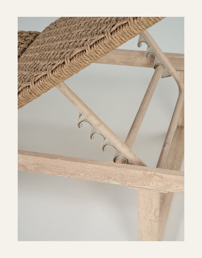 Aurinkovuode luonnonväri - 5