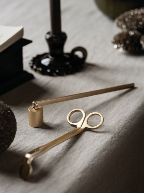 Kynttilänsammutin kulta - 3