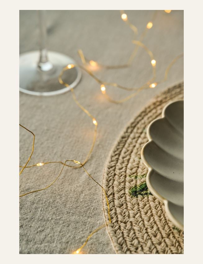 Led-valosarja kulta - 2