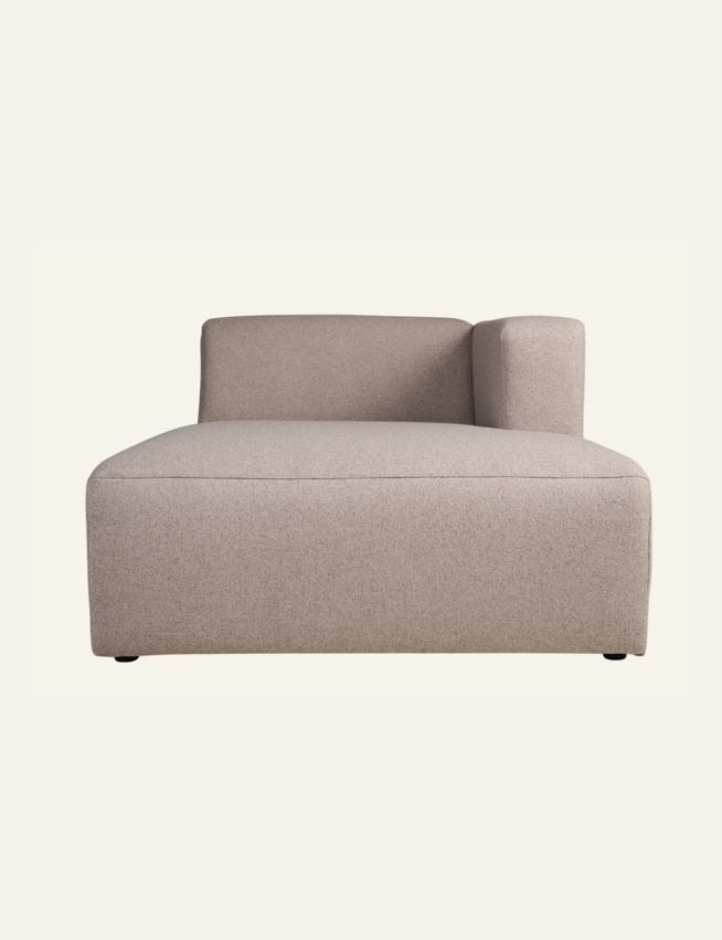 Moduuli divaani oikea beige - 2