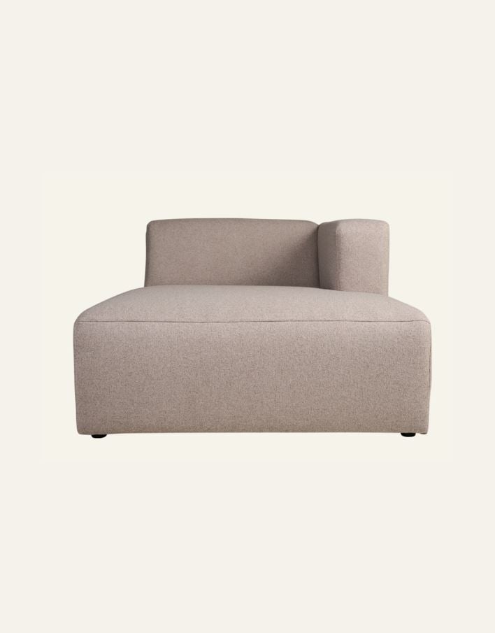 Moduuli divaani oikea beige - 2