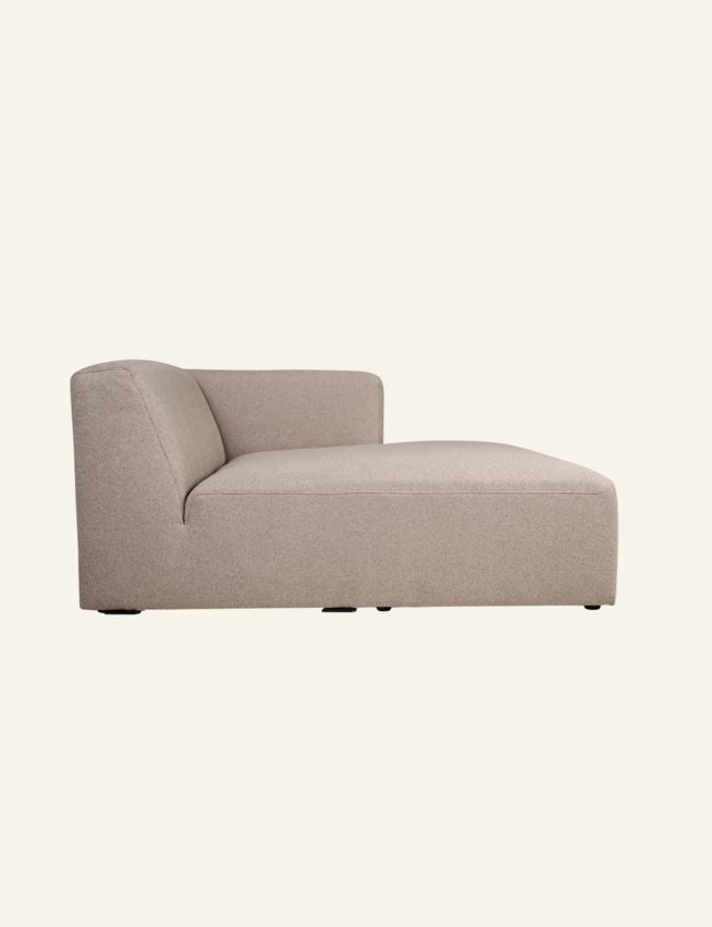 Moduuli divaani oikea beige - 3