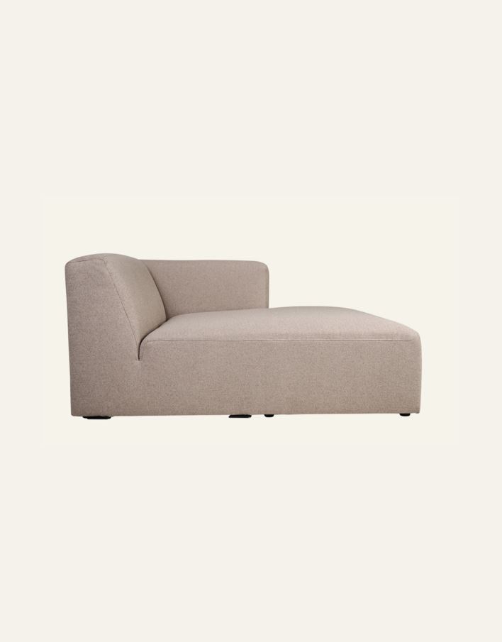Moduuli divaani oikea beige - 3
